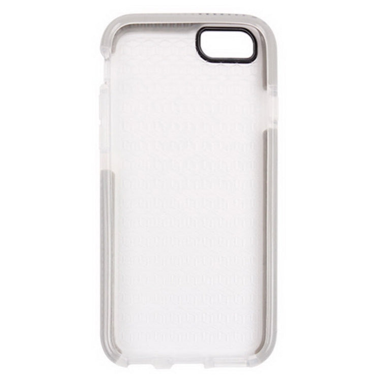 For iPhone 6 Plus & 6s Plus Tridimensional Diamond Pattern TPU Protective Case
