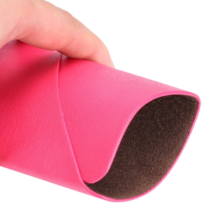 5.7 inch Universal Elephant Skin Texture Vertical Style Pouch Case Bag with Card Slot for iPhone 6 Plus & 6s Plus, Galaxy Note 5 / 4 / S7 Edge, Huawei, etc.