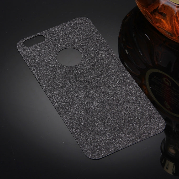10 PCS for iPhone 6 Plus & 6s Plus Glitter Powder Paper, Must Use with Transparent TPU Case