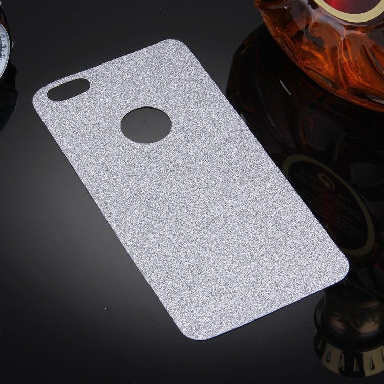 10 PCS for iPhone 6 Plus & 6s Plus Glitter Powder Paper, Must Use with Transparent TPU Case