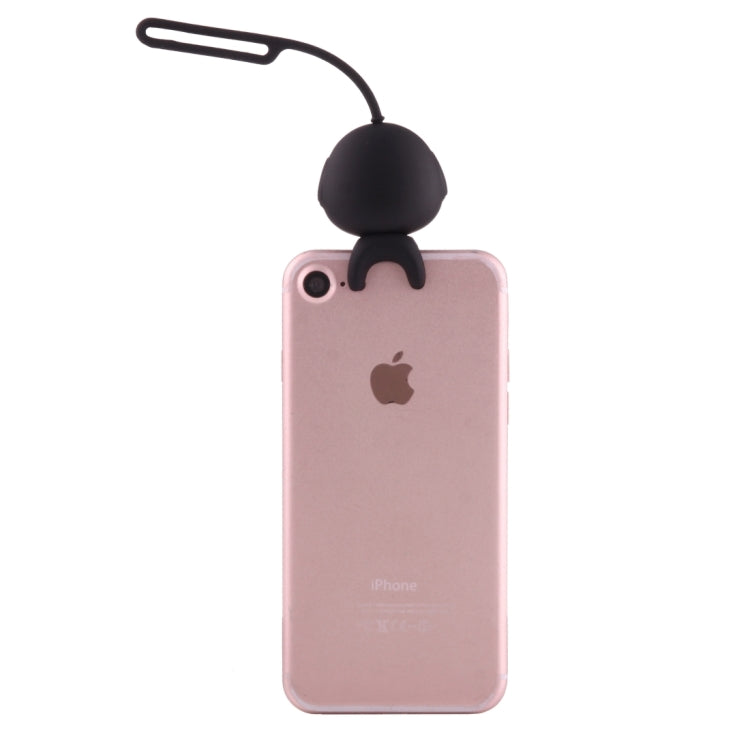 For Smart Phone Self Light with Hook, For iPhone, Galaxy, Huawei, Xiaomi, LG, HTC and Other Smart Phones
