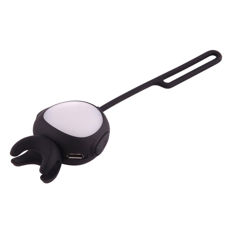 For Smart Phone Self Light with Hook, For iPhone, Galaxy, Huawei, Xiaomi, LG, HTC and Other Smart Phones