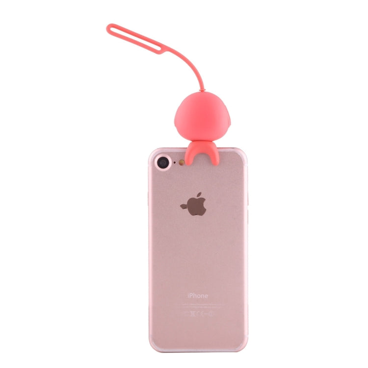 For Smart Phone Self Light with Hook, For iPhone, Galaxy, Huawei, Xiaomi, LG, HTC and Other Smart Phones