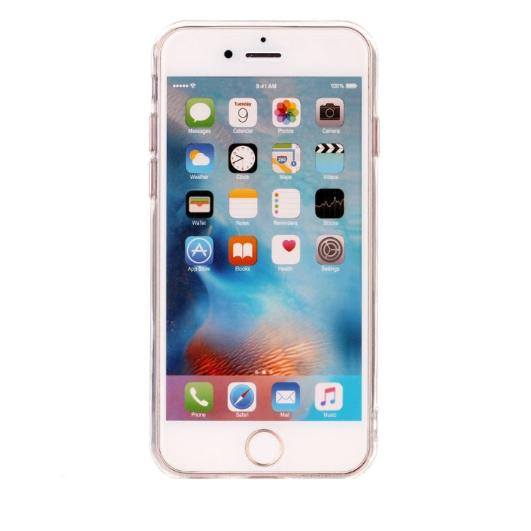 For iPhone 6s Plus & 6 Plus
