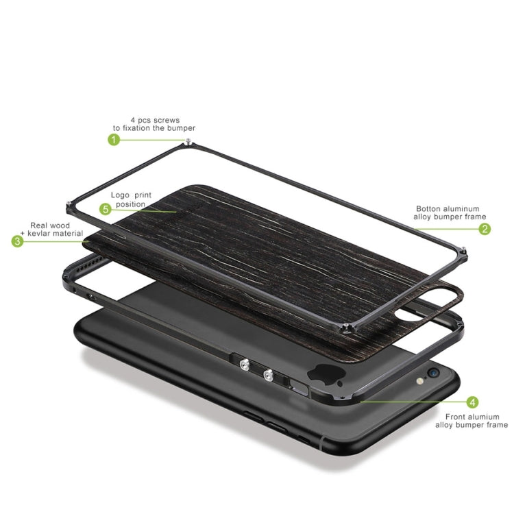 Showkoo For iPhone 6 Plus & 6s Plus