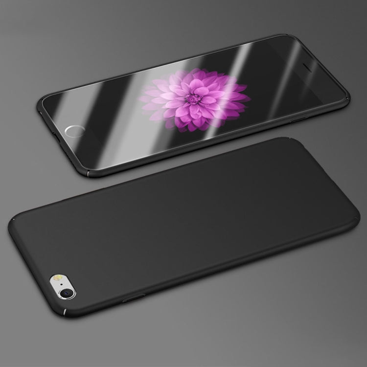 CAFELE for iPhone 6 Plus & 6s Plus Ultra-thin PC Frosted Protective Back Cover Case