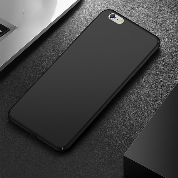CAFELE for iPhone 6 Plus & 6s Plus Ultra-thin PC Frosted Protective Back Cover Case