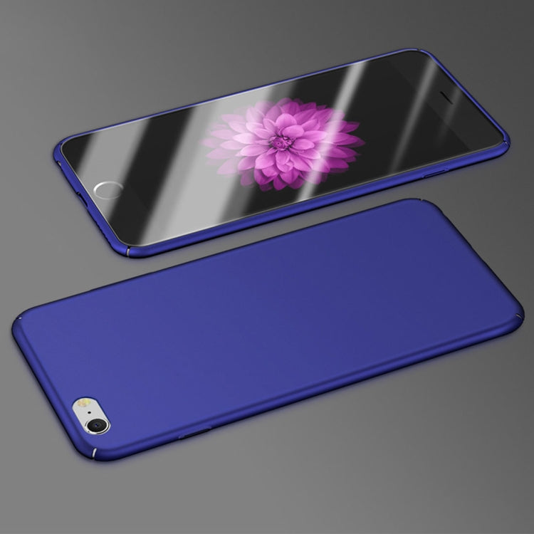 CAFELE for iPhone 6 Plus & 6s Plus Ultra-thin PC Frosted Protective Back Cover Case