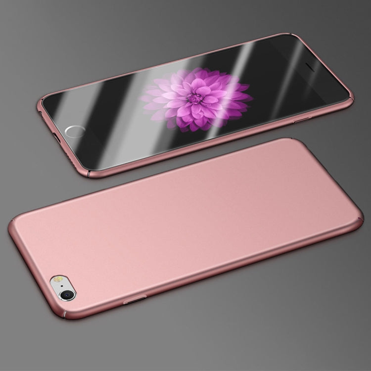 CAFELE for iPhone 6 Plus & 6s Plus Ultra-thin PC Frosted Protective Back Cover Case