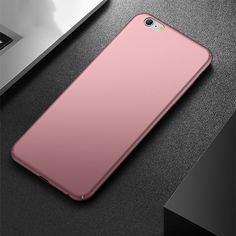 CAFELE for iPhone 6 Plus & 6s Plus Ultra-thin PC Frosted Protective Back Cover Case