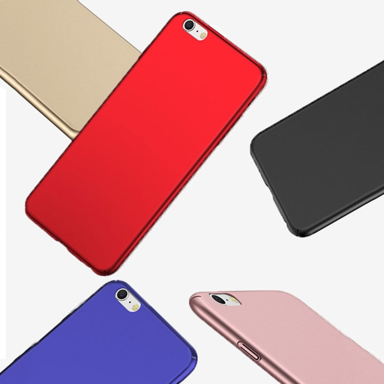 CAFELE for iPhone 6 Plus & 6s Plus Ultra-thin PC Frosted Protective Back Cover Case