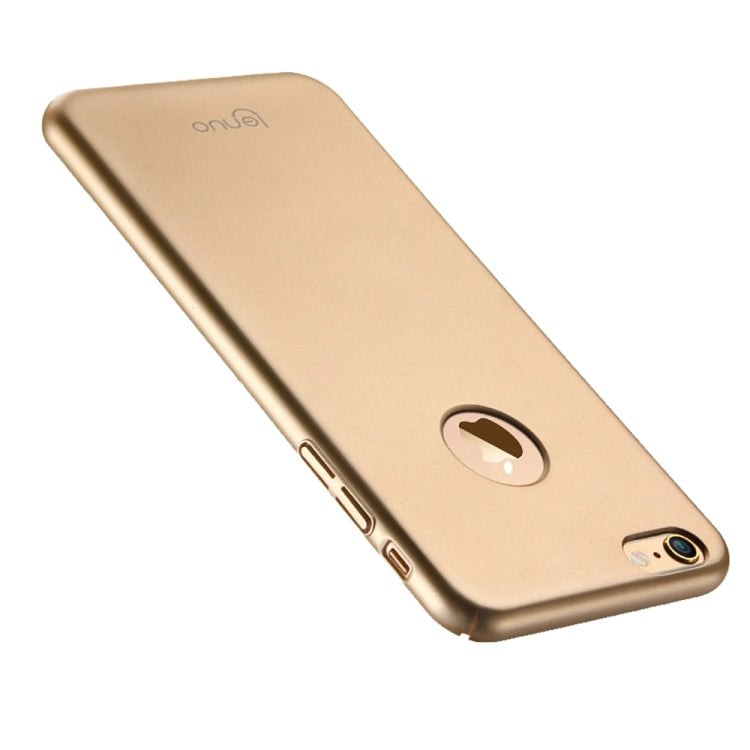 Lenuo for iPhone 6 Plus & 6s Plus PC Ultra-thin Impact Protection Case