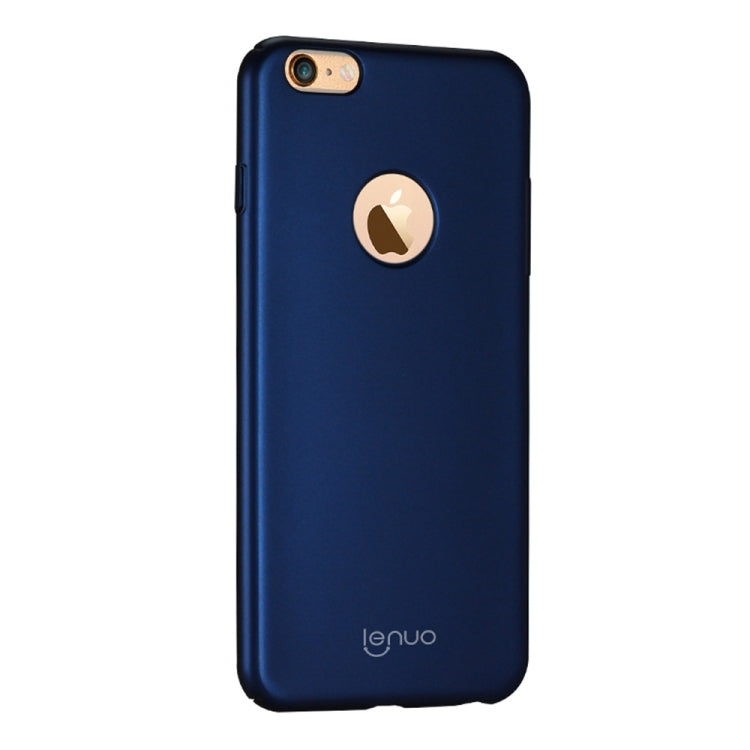 Lenuo for iPhone 6 Plus & 6s Plus PC Ultra-thin Impact Protection Case