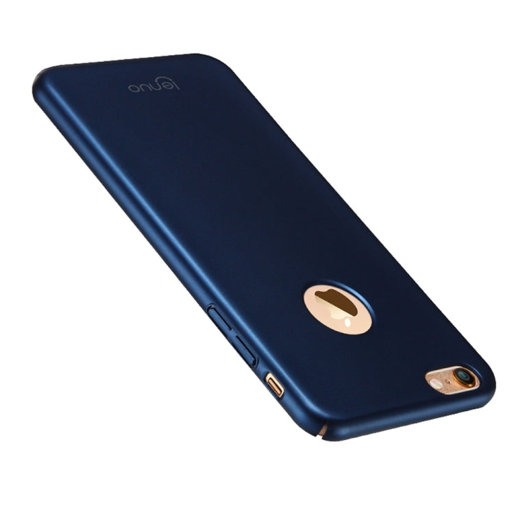 Lenuo for iPhone 6 Plus & 6s Plus PC Ultra-thin Impact Protection Case
