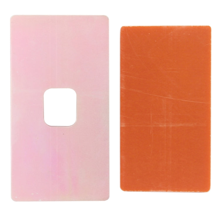 Precision Aluminum Bracket Mould Molds with Cover Plate For iPhone 6 Plus & 6s Plus