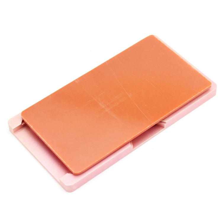 Precision Aluminum Bracket Mould Molds with Cover Plate For iPhone 6 Plus & 6s Plus