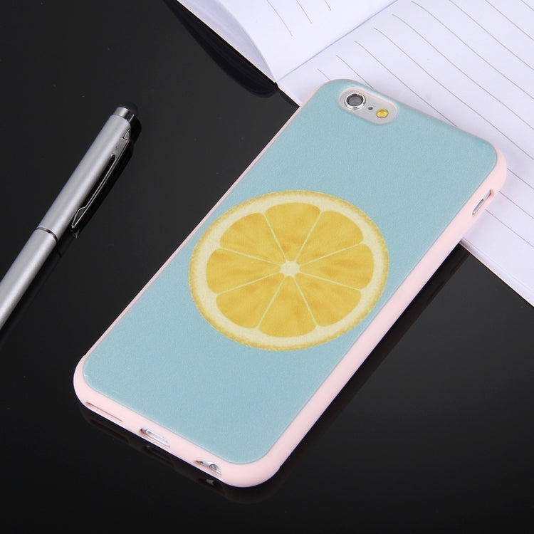 For iPhone 6 Plus & 6s Plus Embossment