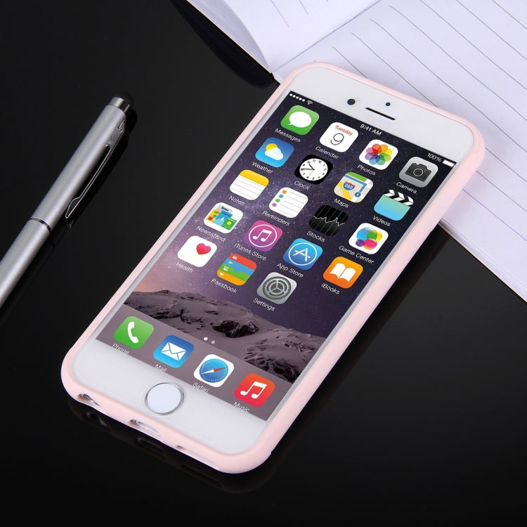 For iPhone 6 Plus & 6s Plus Embossment