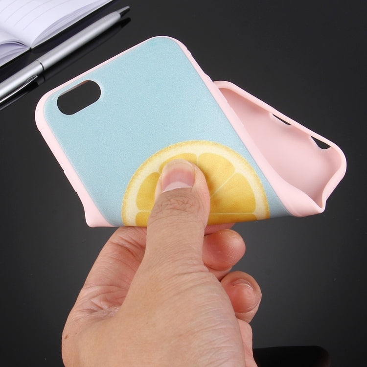 For iPhone 6 Plus & 6s Plus Embossment