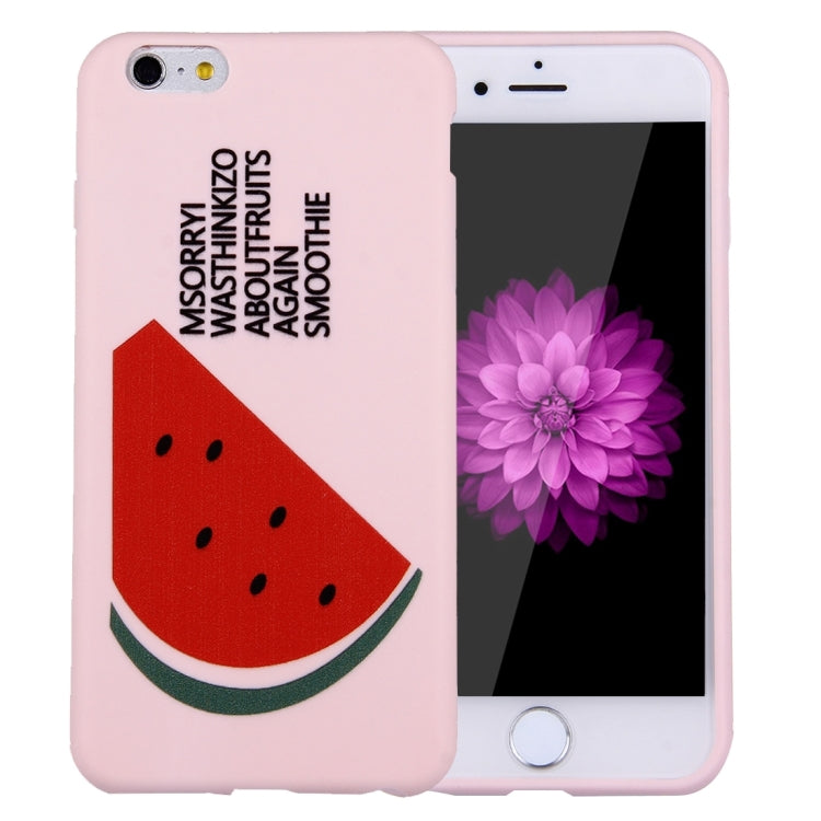 For iPhone 6 Plus & 6s Plus Embossment