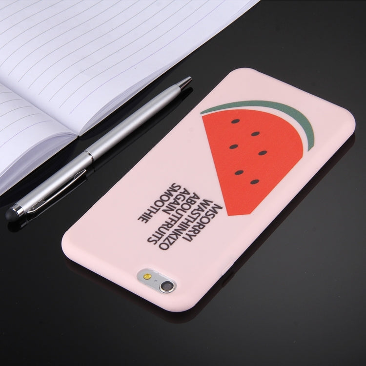 For iPhone 6 Plus & 6s Plus Embossment