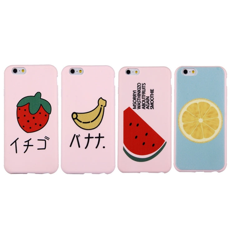 For iPhone 6 Plus & 6s Plus Embossment