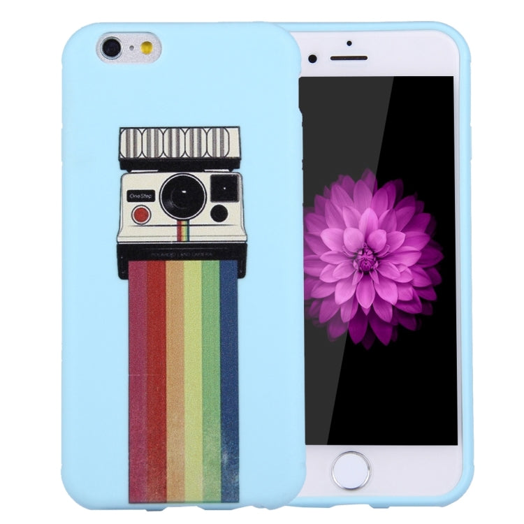 For iPhone 6 Plus & 6s Plus Embossment