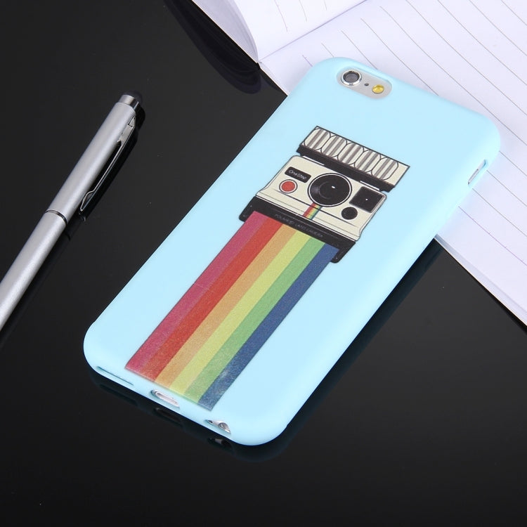 For iPhone 6 Plus & 6s Plus Embossment