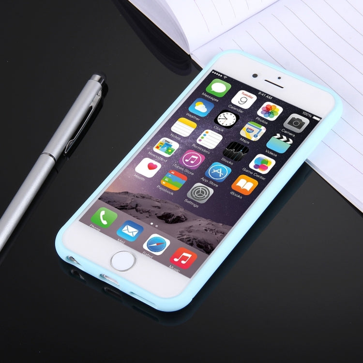 For iPhone 6 Plus & 6s Plus Embossment