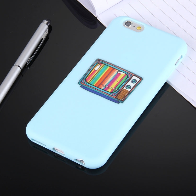For iPhone 6 Plus & 6s Plus Embossment