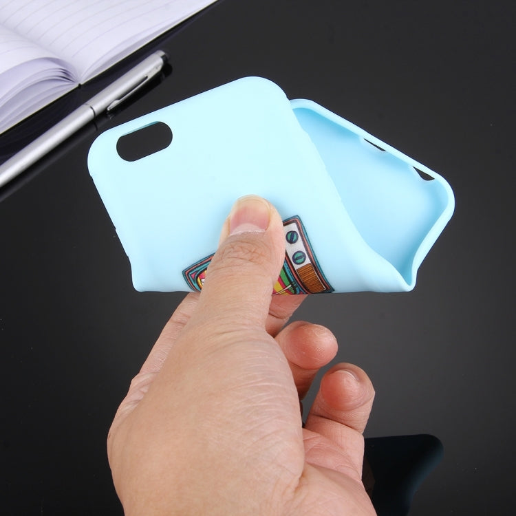 For iPhone 6 Plus & 6s Plus Embossment