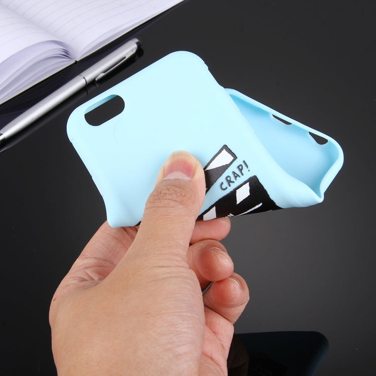 For iPhone 6 Plus & 6s Plus Embossment