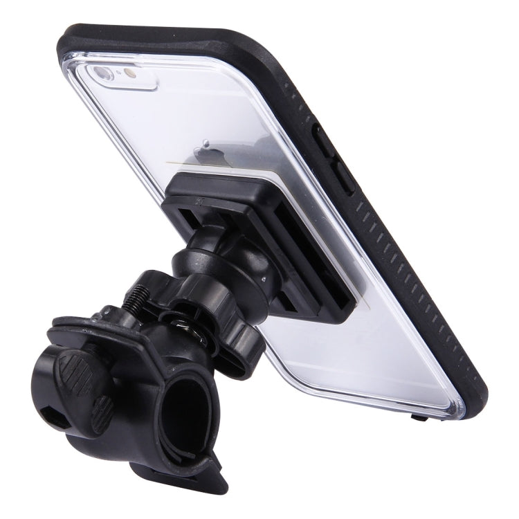 5 in 1 for iPhone 6 Plus & 6s Plus IP68 PC + TPU Sports Waterproof Protective Case with Touch ID Function,Water Resistant Depth: 2M