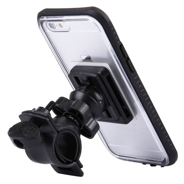5 in 1 for iPhone 6 Plus & 6s Plus IP68 PC + TPU Sports Waterproof Protective Case with Touch ID Function,Water Resistant Depth: 2M
