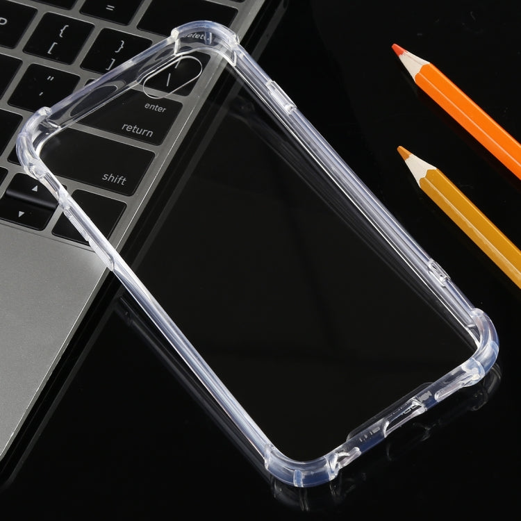 GOOSPERY Full Coverage Soft Case for iPhone 6 & 6s