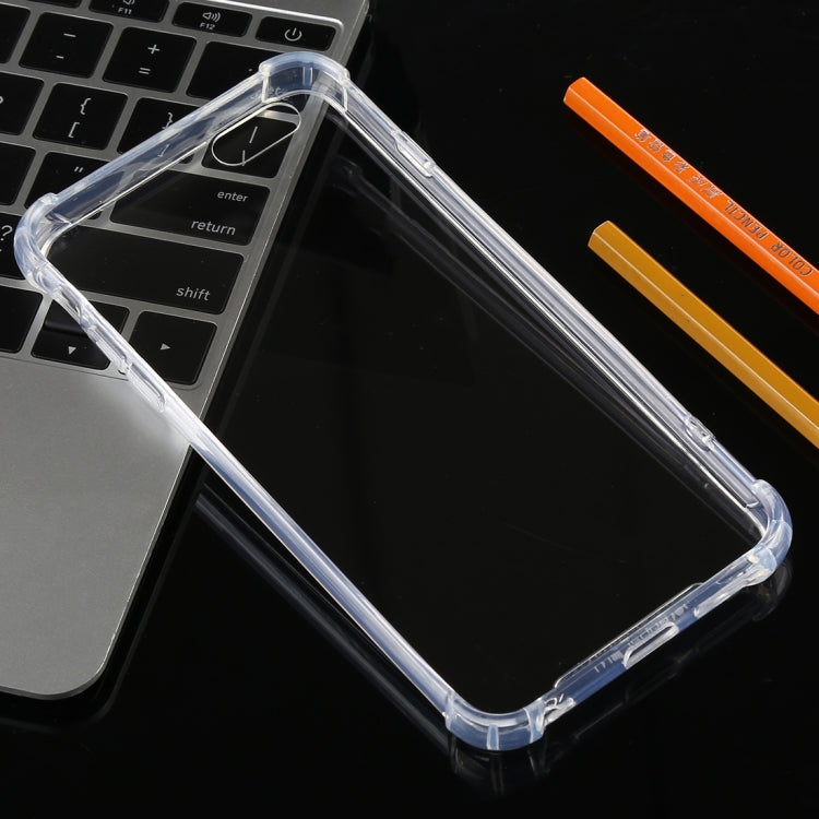 GOOSPERY Full Coverage Soft Case for iPhone 6 Plus & 6s Plus