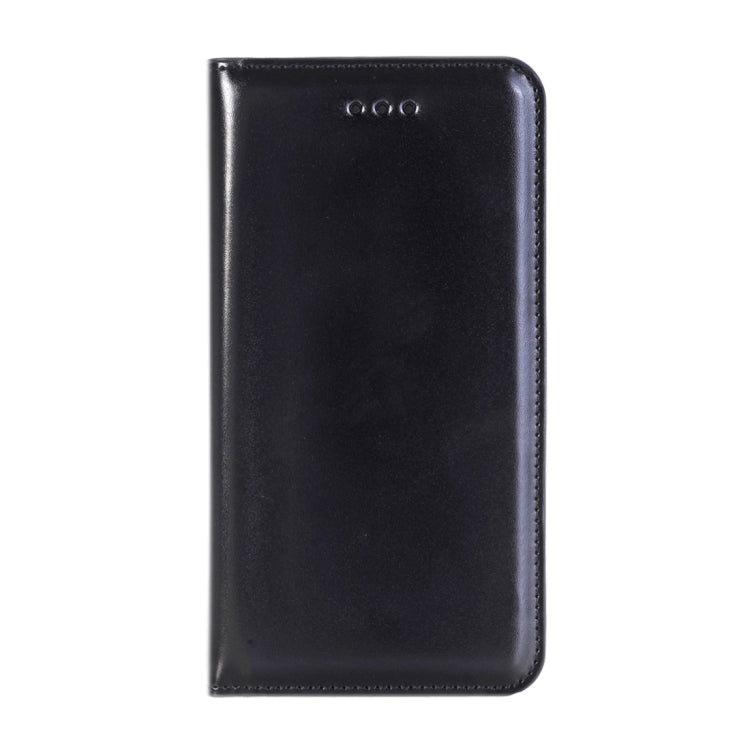 2 in 1 For iPhone 6 Plus & 6s Plus Horizontal Flip Leather Case with Separable Magnetic Back Cover Shell & Card Slots & Wallet & Photo Frame