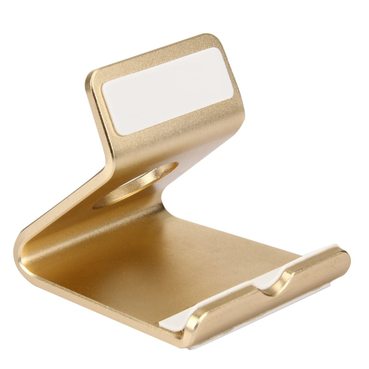 Exquisite Aluminium Alloy Desktop Holder Stand DOCK Cradle For iPhone, Galaxy, Huawei, Xiaomi, LG, HTC and 7 inch Tablet