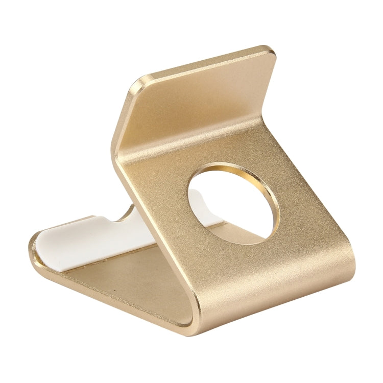 Exquisite Aluminium Alloy Desktop Holder Stand DOCK Cradle For iPhone, Galaxy, Huawei, Xiaomi, LG, HTC and 7 inch Tablet
