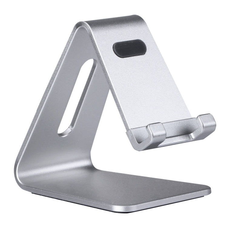 Exquisite Aluminium Alloy Desktop Holder Stand DOCK Cradle, For iPhone, Galaxy, Huawei, Xiaomi, LG, HTC and 7-10 inch Tablet