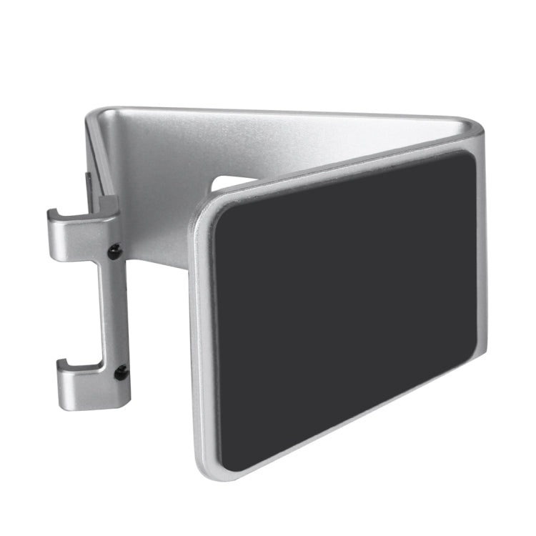 Exquisite Aluminium Alloy Desktop Holder Stand DOCK Cradle, For iPhone, Galaxy, Huawei, Xiaomi, LG, HTC and 7-10 inch Tablet
