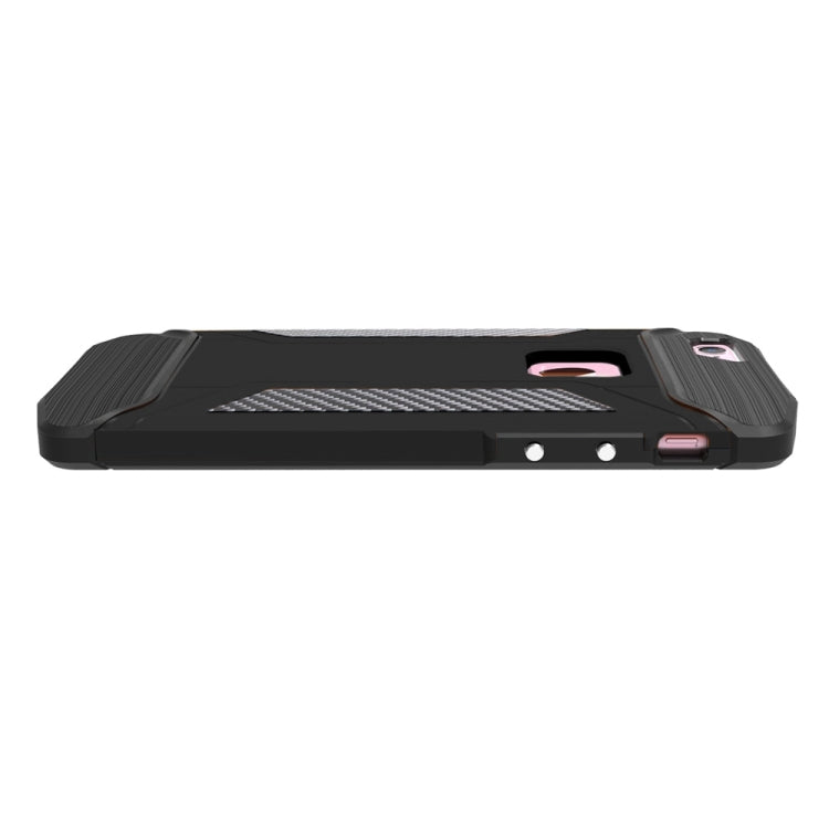 For iPhone 6 Plus & 6s Plus TPU + PC  Armor Combination Case