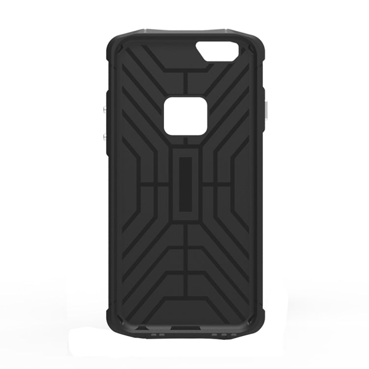 For iPhone 6 Plus & 6s Plus TPU + PC  Armor Combination Case