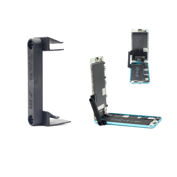JIAFA JF-8157 9 in 1 Battery Repair Tool Set for iPhone 6 Plus
