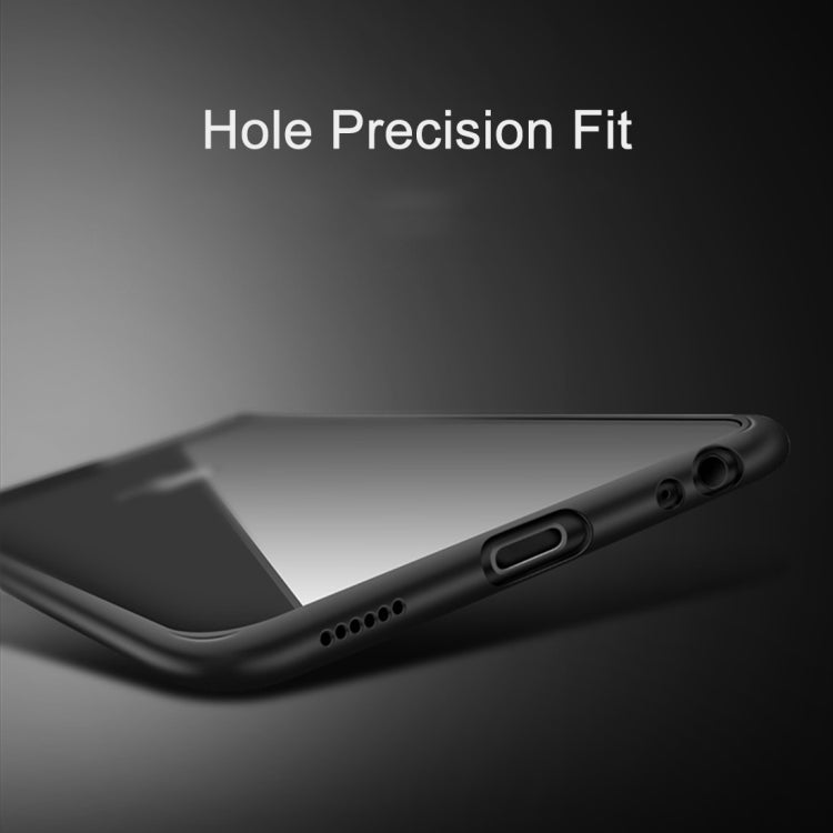 CAFELE for iPhone 6 Plus & 6s Plus Ultra-thin TPU + PC Dropproof Protective Case Cover