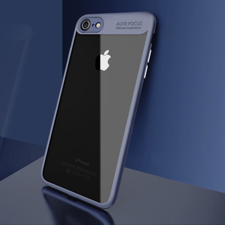 CAFELE for iPhone 6 Plus & 6s Plus Ultra-thin TPU + PC Dropproof Protective Case Cover