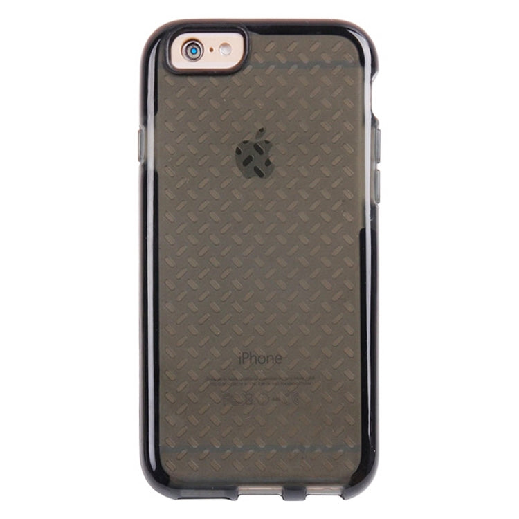 For iPhone 6 Plus & 6s Plus Rice Grains Pattern TPU Protective Case