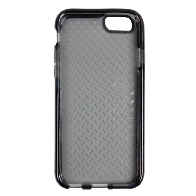 For iPhone 6 Plus & 6s Plus Rice Grains Pattern TPU Protective Case