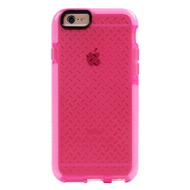 For iPhone 6 Plus & 6s Plus Rice Grains Pattern TPU Protective Case