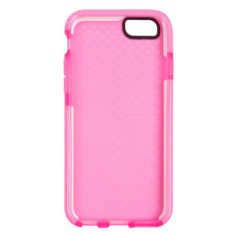 For iPhone 6 Plus & 6s Plus Rice Grains Pattern TPU Protective Case